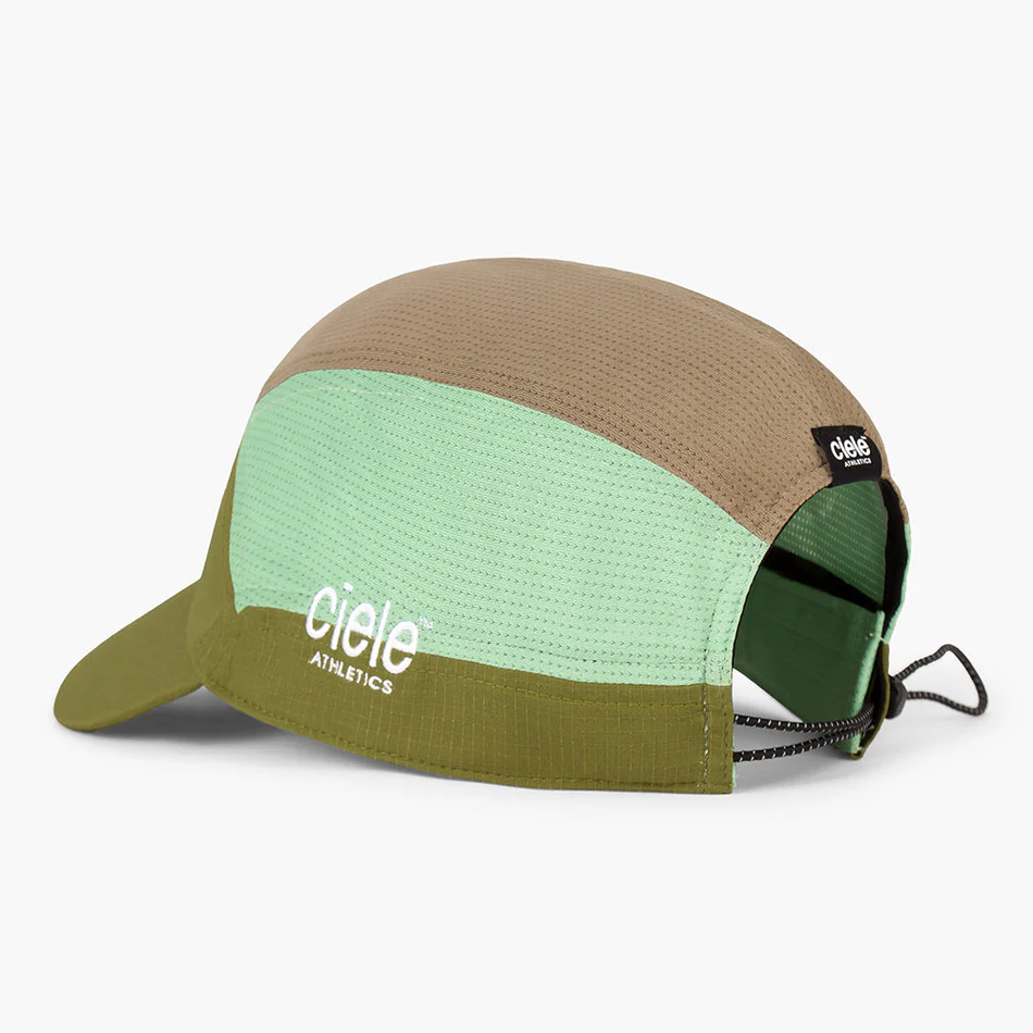 Ciele FSTCap SC - FIELD ICONIC SL - Terrain Pistachio