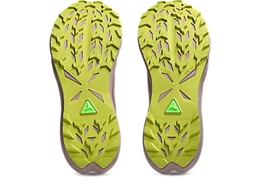 ASICS Women Fuji Lite 6 - Morganite / Light Dust