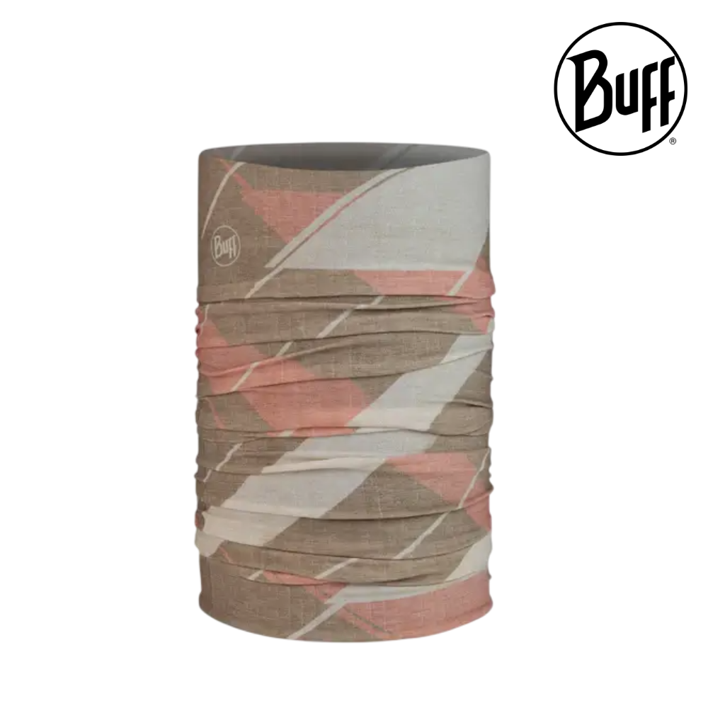 BUFF® Ecostretch - Enhan Brindle Brown