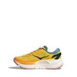 HOKA Men Mafate X - Zest / Mountain Fog
