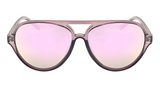 Sunday Shades Cockpit Series Sunglasses - Sakura Season