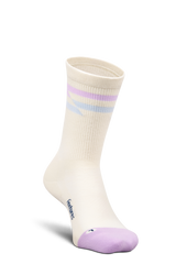 Feetures Active Elite Max Cushion Mini Crew - Soft Track