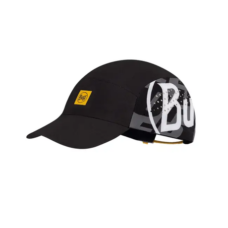BUFF® (Proteam) Pack Speed Cap - Logo Black