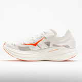 HOKA Unisex Rocket X 2 - Frost / Lava