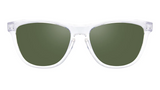 Sunday Shades Classic Series Sunglasses - Lucid Olive