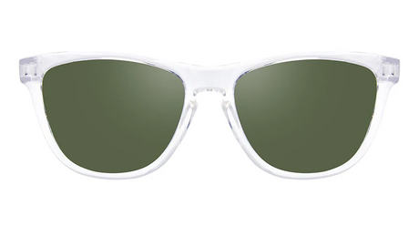 Sunday Shades Classic Series Sunglasses - Lucid Olive