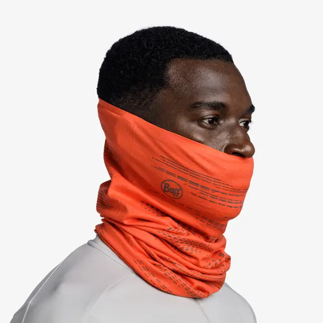 BUFF® Dryflx - Orange Red