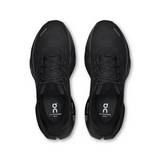 On Men Cloudrunner 3 Max - Black / Black
