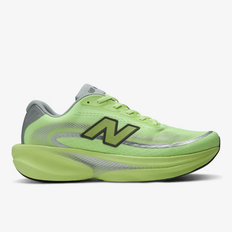New Balance Men Ellipse - Afterglow / Lone Star Grey / Silver Metallic