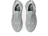 Asics Men Novablast 6 - Platinum Platinum / Glow Green
