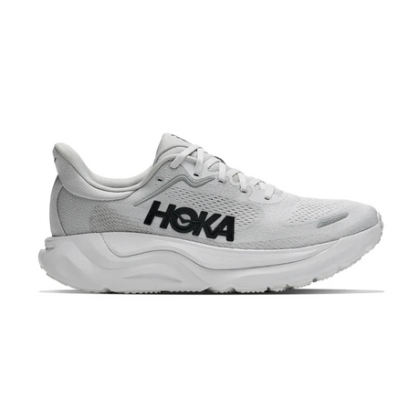 HOKA Men Arahi 9 Wide - Cosmic Grey / Stardust
