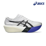 ASICS Unisex Metaspeed Edge Tokyo - White / Cobalt Burst