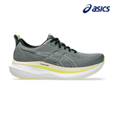 ASICS Men Glideride Max Wide - Monument Blue / Vanilla