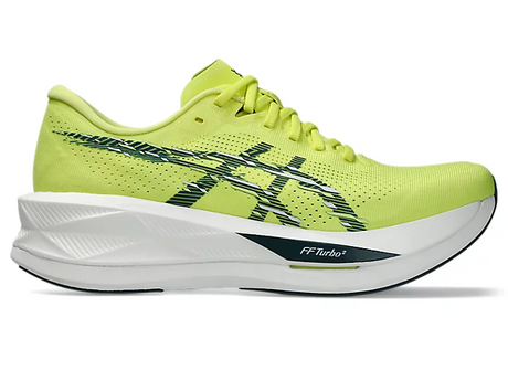 ASICS Men Sonicblast Citron / Tranquil Teal