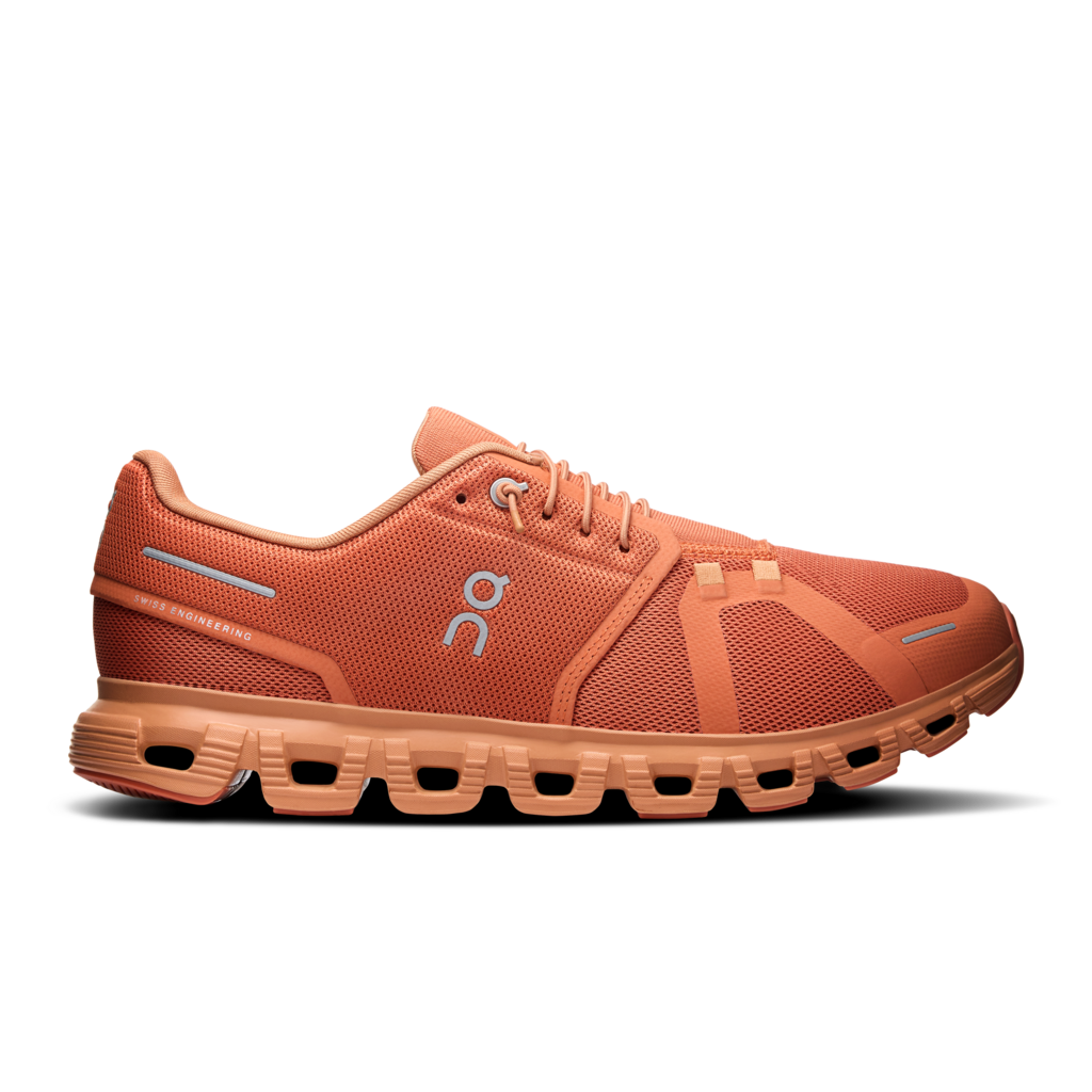 On Running Men Cloud 6 - Canyon / Sandstone