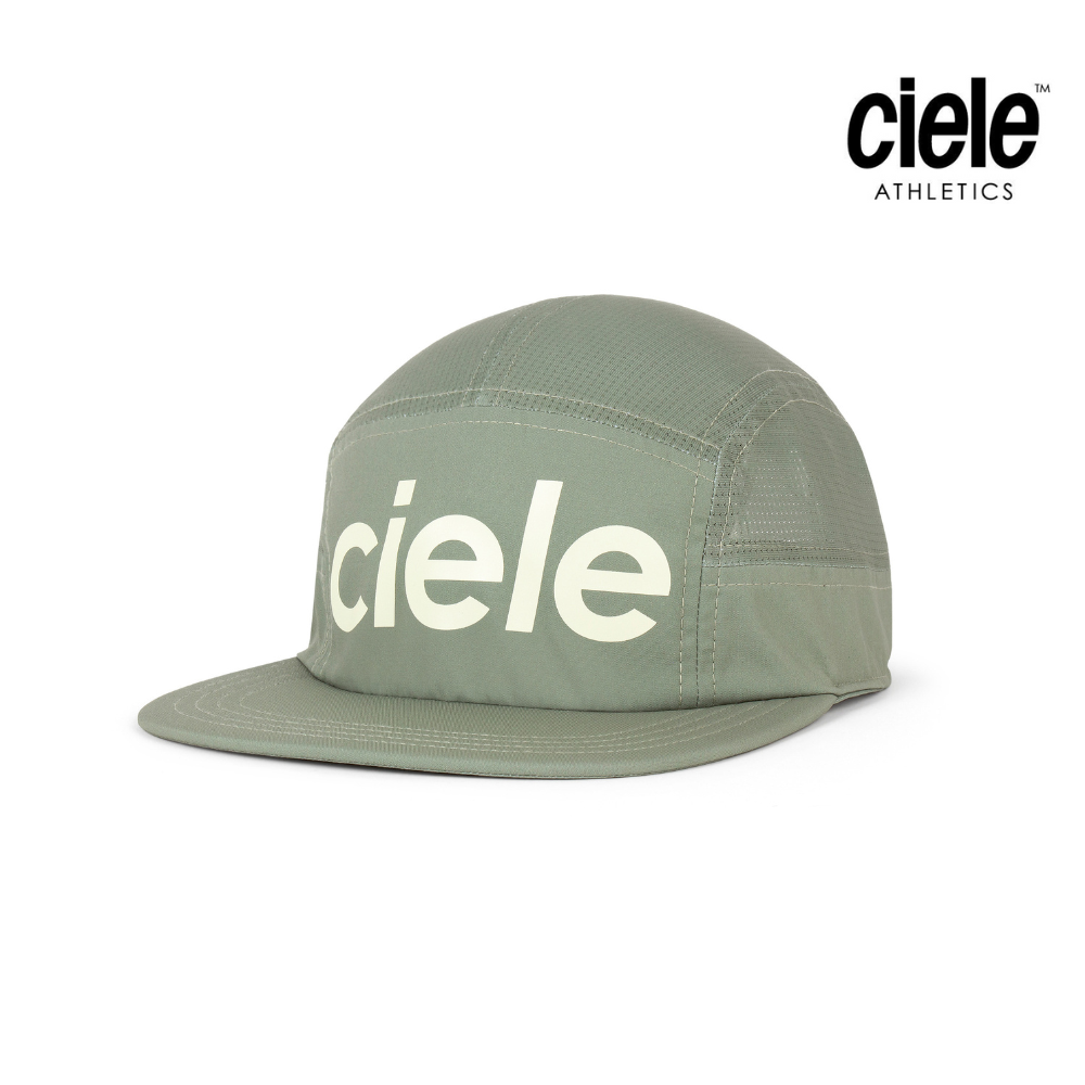 Ciele GOCap COMP Century - Toad