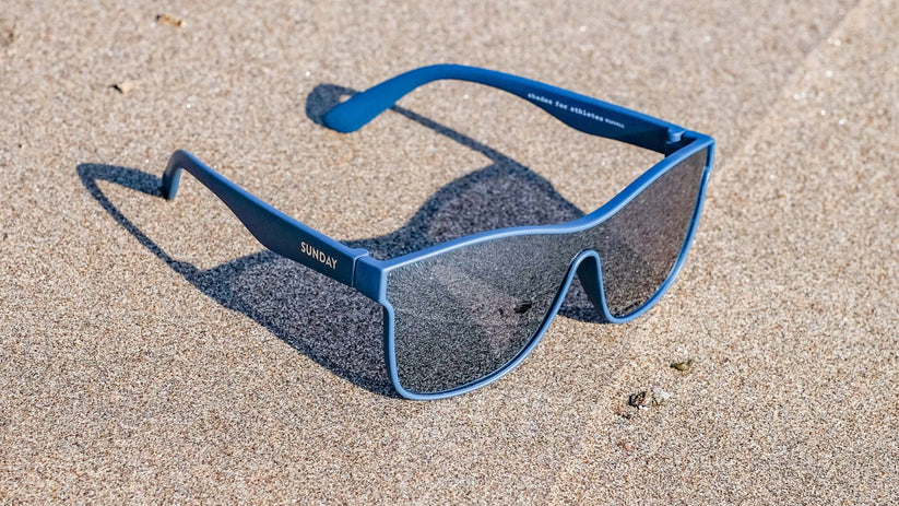 Sunday Shades Flare - Thermocline