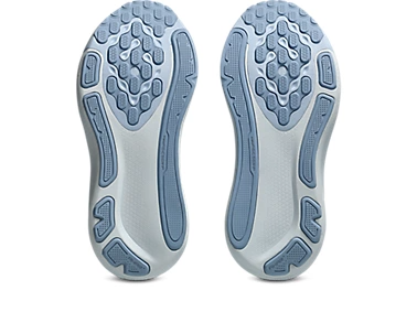 ASICS Women Gel-Kayano 33 Wide - Solid Air / Soft Sky