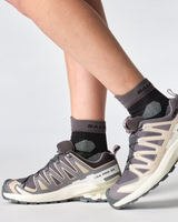 Salomon Women XA Pro 3D V9 GTX - Nine Iron / Oxford Tan / Alfalfa