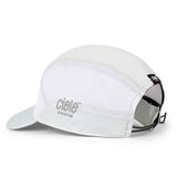 Ciele FSTCap SC Field Iconic SL - White Lightgrey