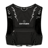 Oxygen Running Vest 5L - Black