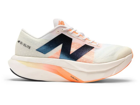 New Balance Women SuperComp Elite V4 - White