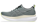 ASICS Men Glideride Max Wide - Monument Blue / Vanilla
