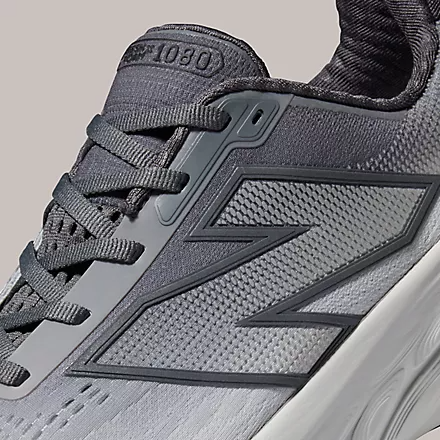 New Balance Women 1080 V14 - Grey Matter