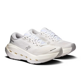 On Women Cloudrunner 3 Max - White / Glacier