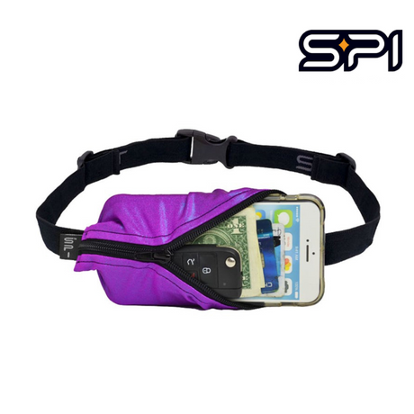 Shop Spibelt range of sleek and functional running belts | Running Lab