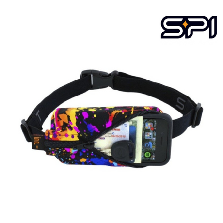 Shop Spibelt range of sleek and functional running belts | Running Lab