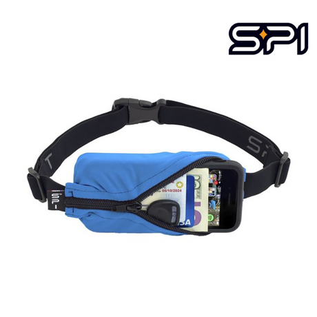 Shop Spibelt range of sleek and functional running belts | Running Lab