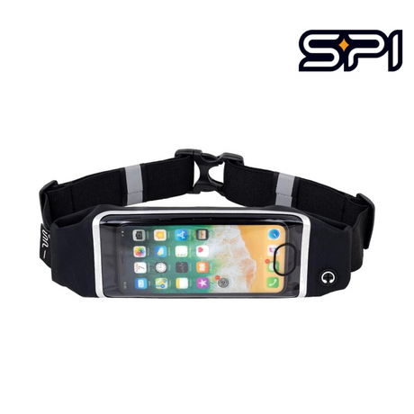 Shop Spibelt range of sleek and functional running belts | Running Lab