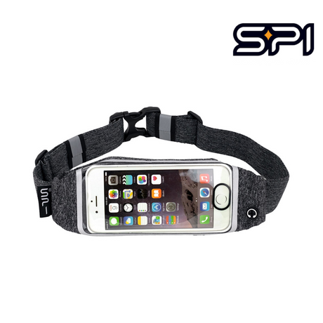 Shop Spibelt range of sleek and functional running belts | Running Lab