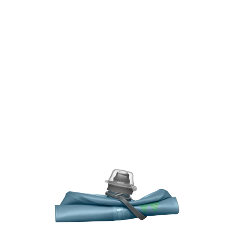 Hydrapak Stow 1L Tahoe Blue