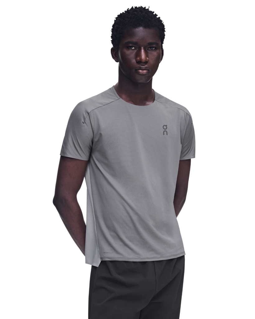 On Men Performance-T - Ember / Ore