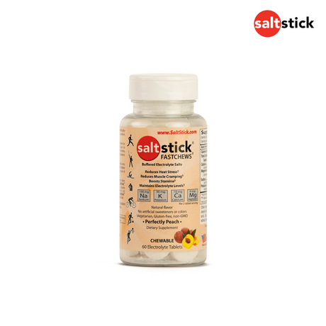 Shop Saltstick top-quality electrolyte supplements and fuel your performance | Running Lab