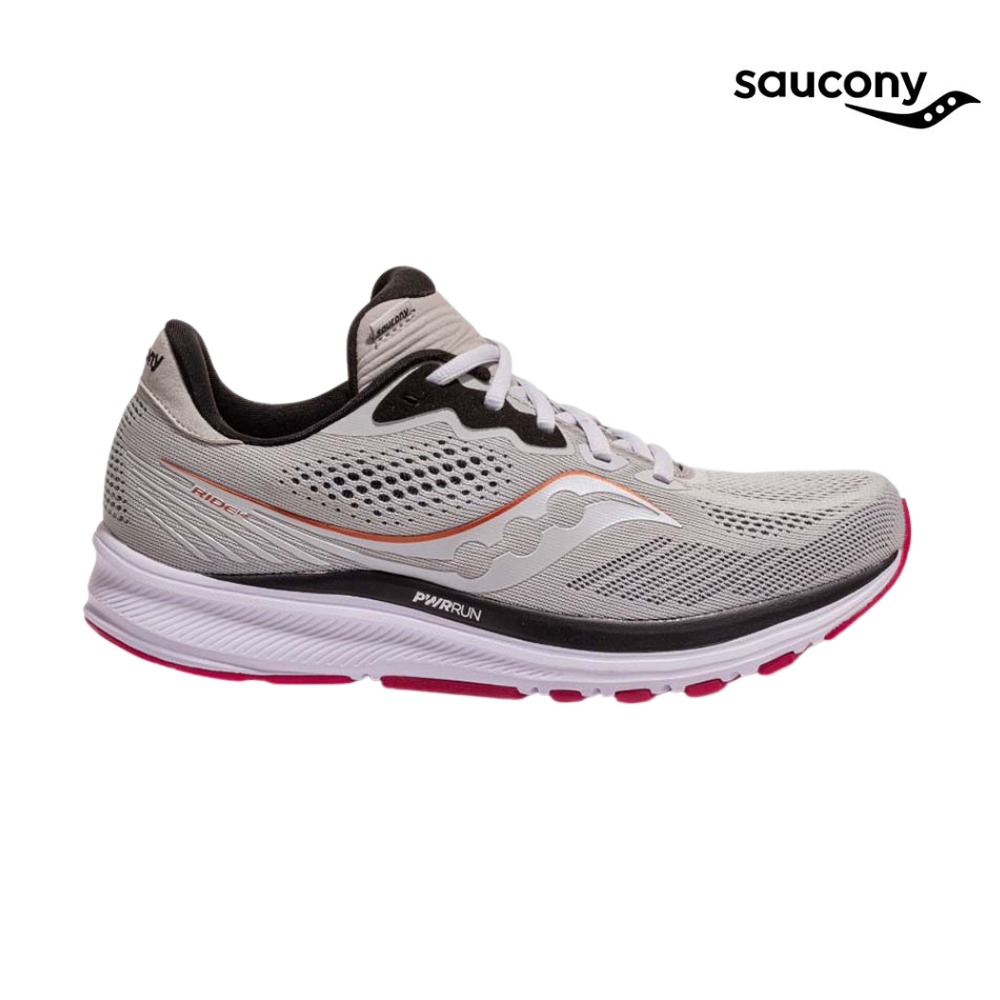 Shop Saucony Running Shoes in Malaysia | Running Lab Endorphin Kinvara Guide Ride