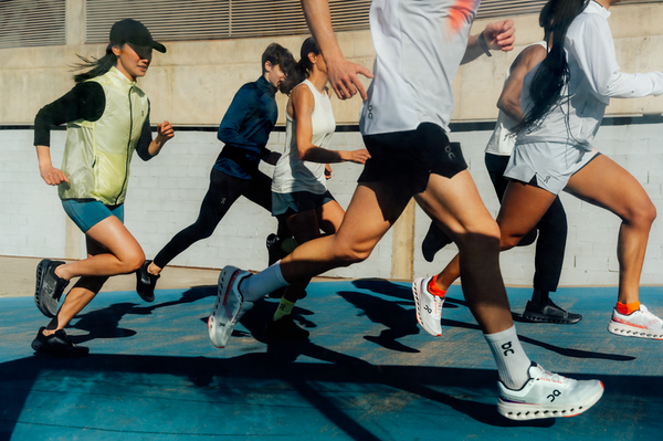 Running In A Lab Running Lab Malaysia - Running Shoes, Apparel, and Gear