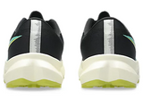 ASICS Men Fuji Lite 6 - Black / Aurora Green