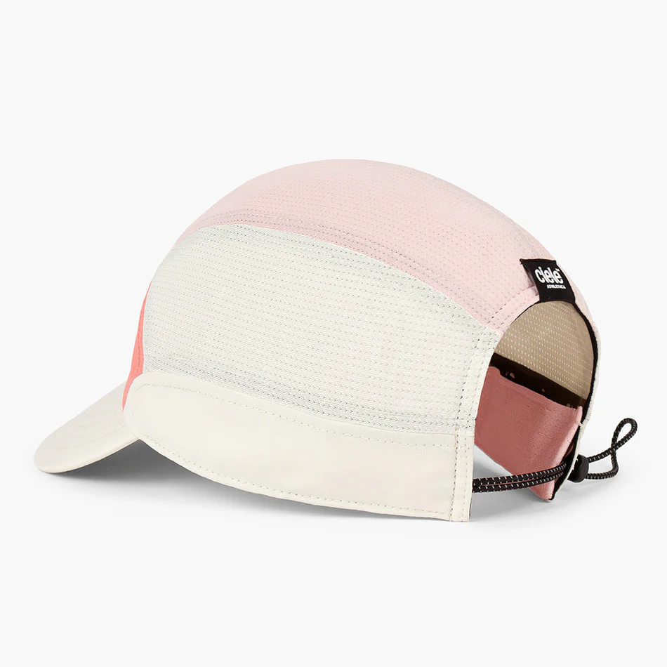 Ciele FSTCap SC - COMP RUNNING C - Blossom Rainy Day