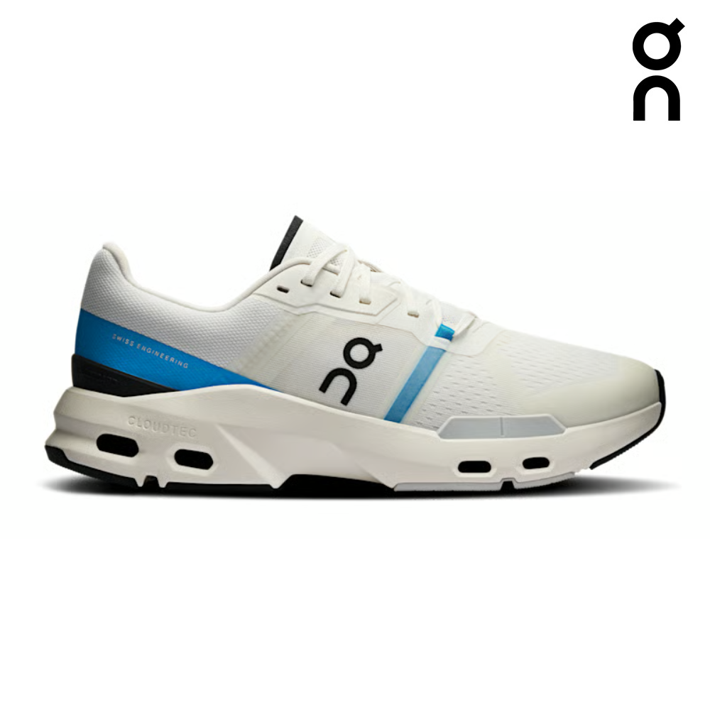 On Men Cloudpulse - Ivory / Horizon