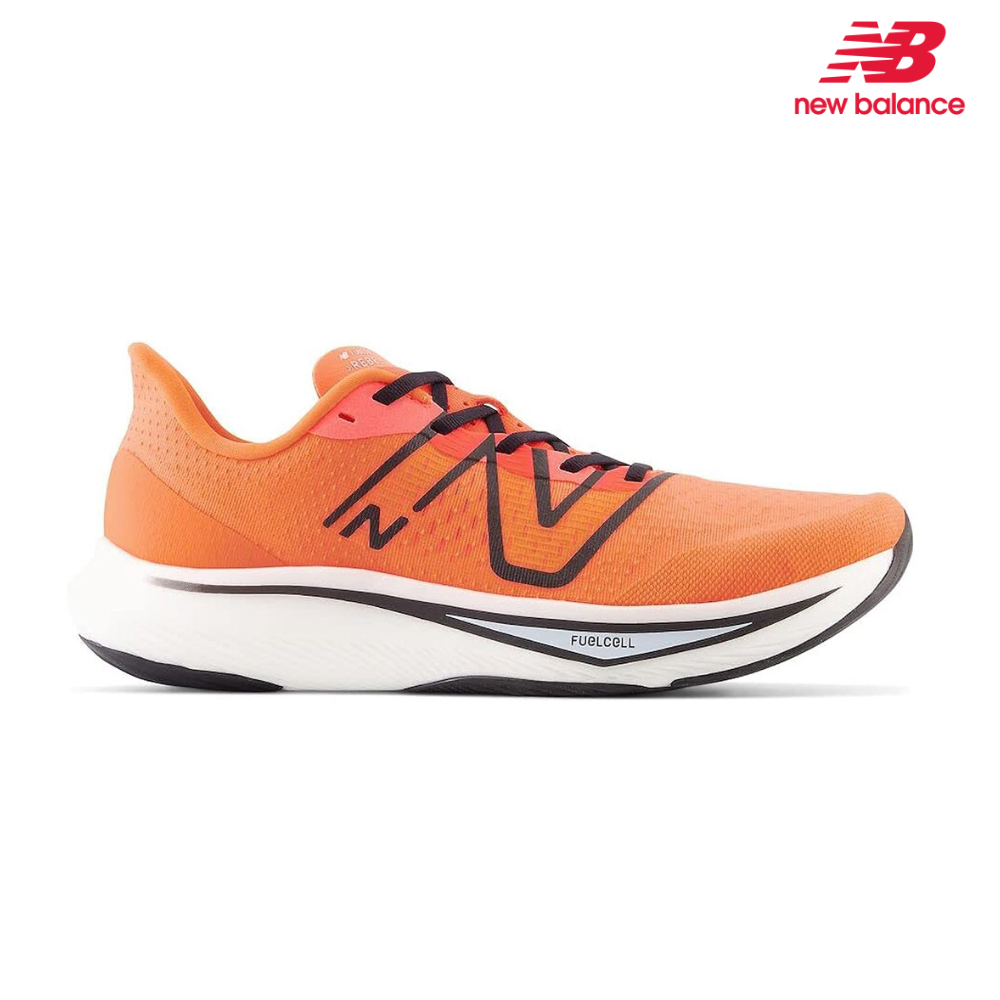 New Balance Men FuelCell Rebel V3 Neon Dragonfly Running Lab Malaysia