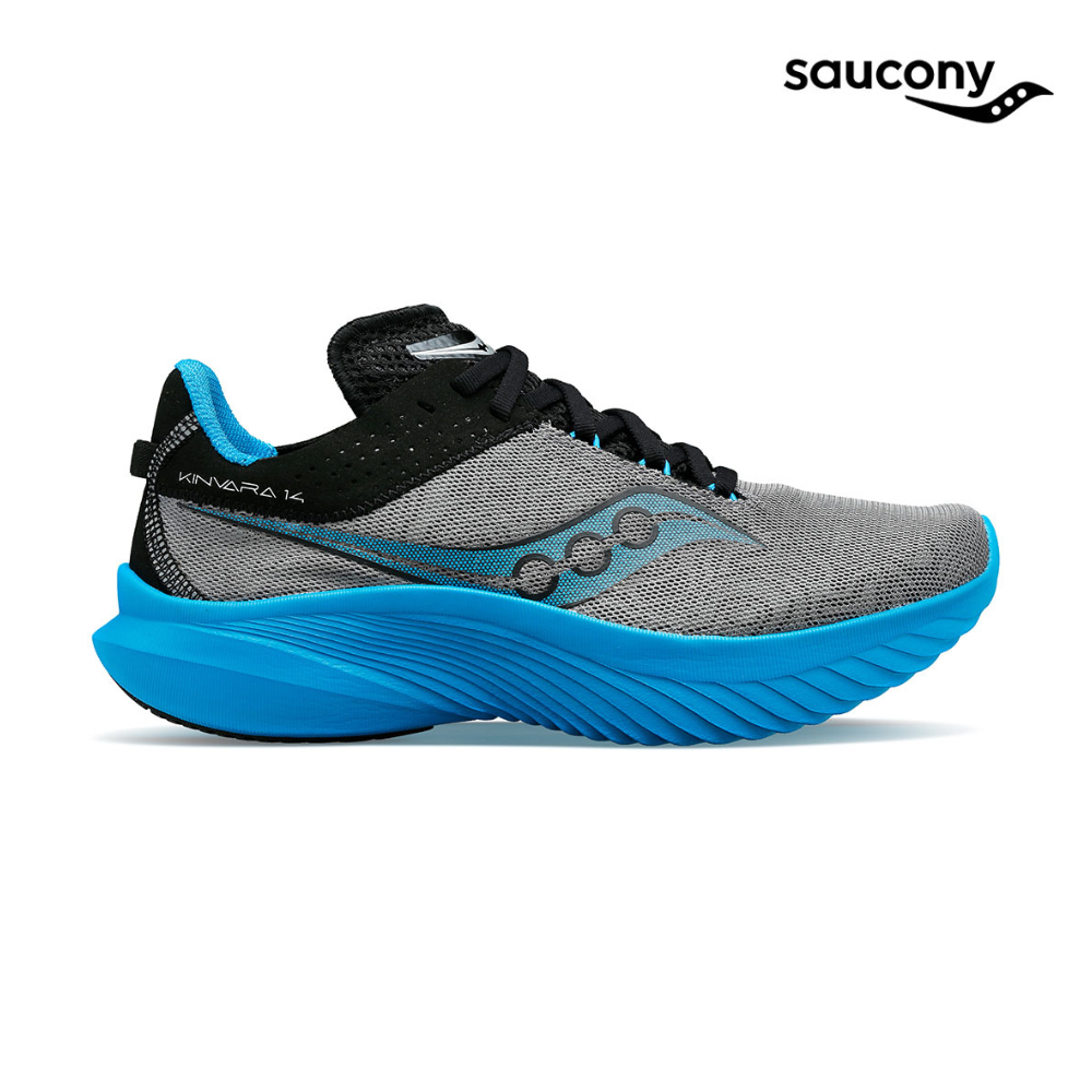 Shop Saucony Running Shoes in Malaysia | Running Lab Endorphin Kinvara Guide Ride