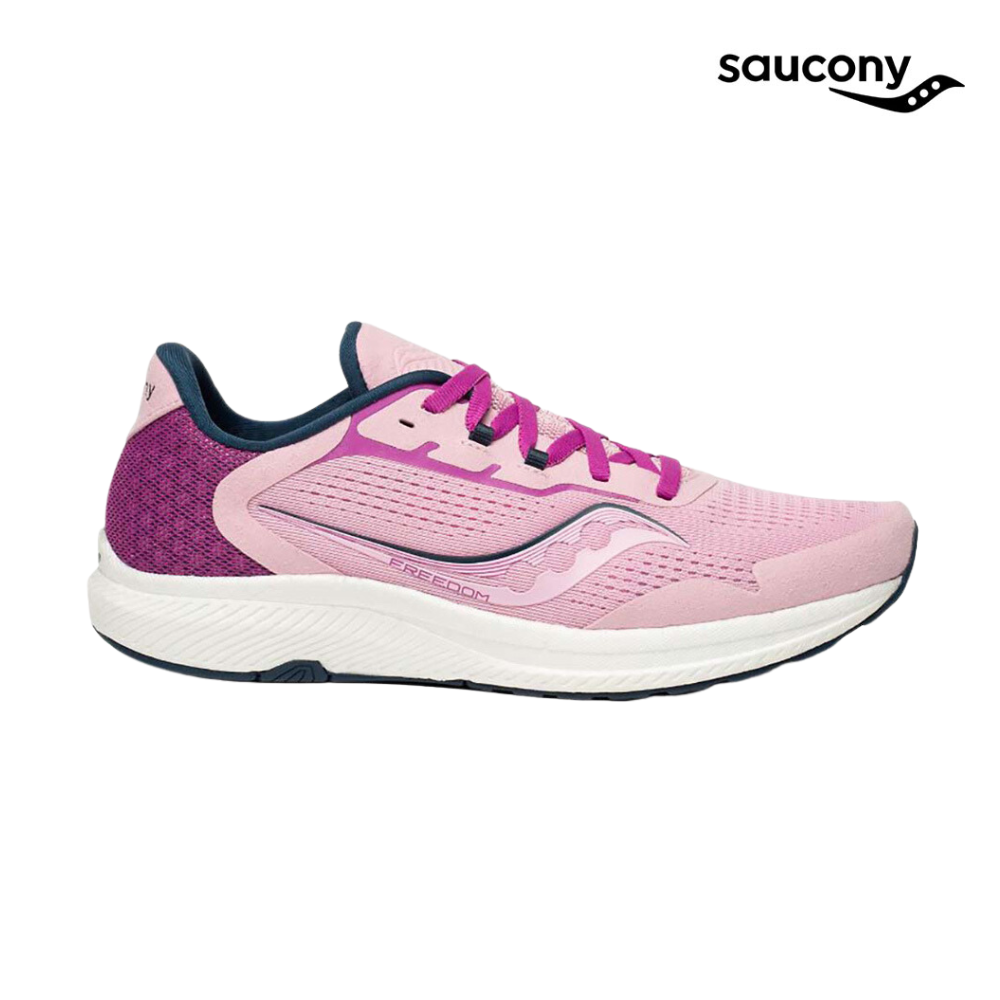 Shop Saucony Running Shoes in Malaysia | Running Lab Endorphin Kinvara Guide Ride