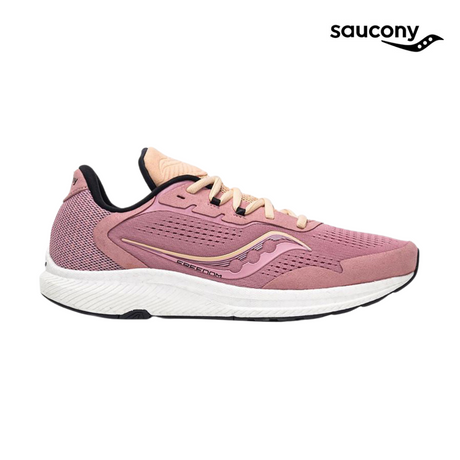 Shop Saucony Running Shoes in Malaysia | Running Lab Endorphin Kinvara Guide Ride