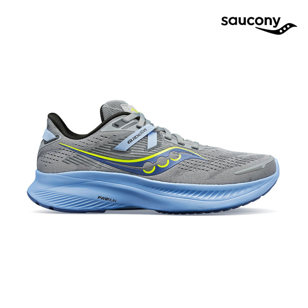 Shop Saucony Running Shoes in Malaysia | Running Lab Endorphin Kinvara Guide Ride