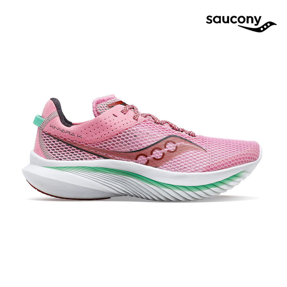 Shop Saucony Running Shoes in Malaysia | Running Lab Endorphin Kinvara Guide Ride