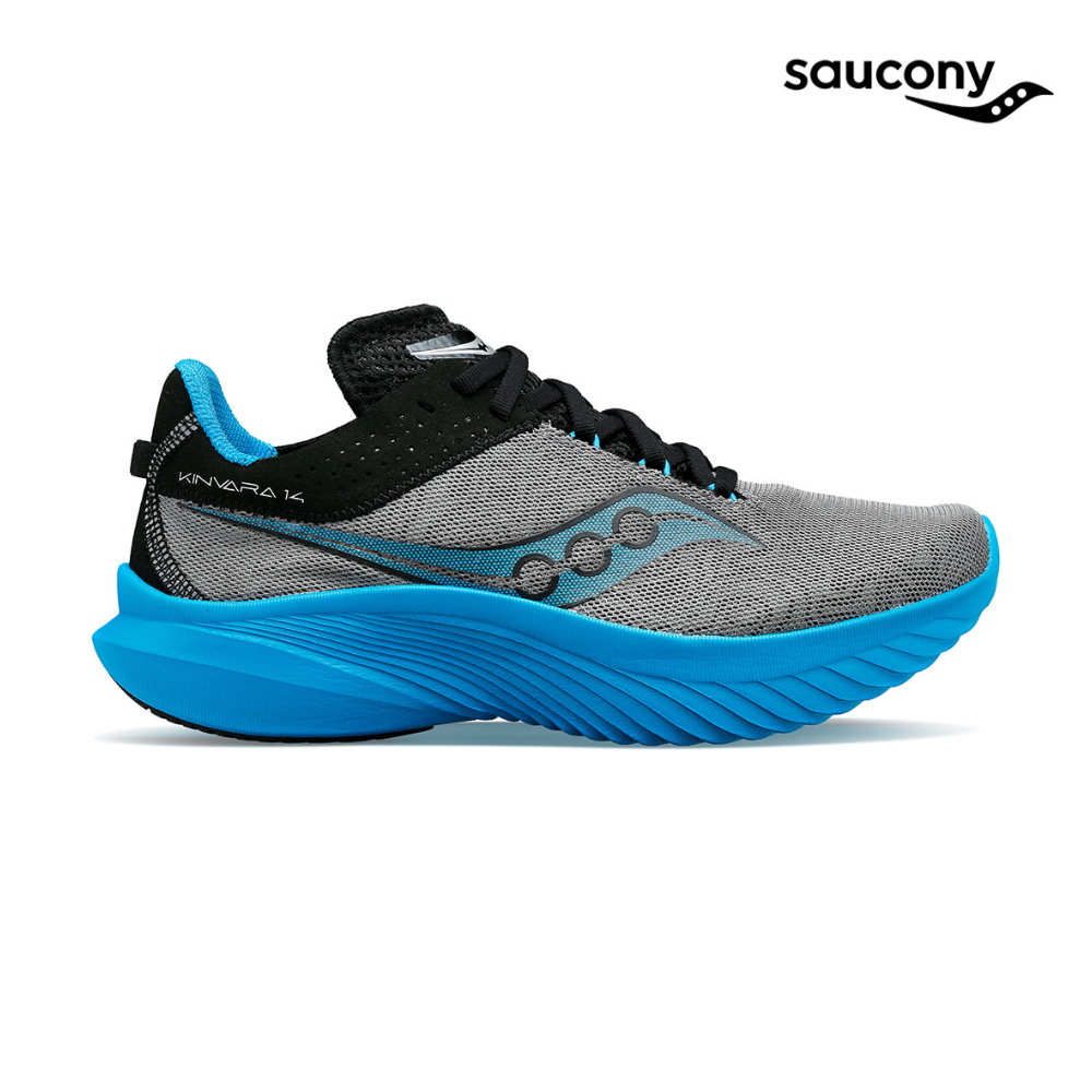 saucony running