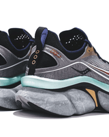 Saucony Unisex Endorphin Elite 3 - Owl / Black
